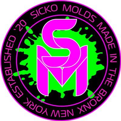 Resin Molds | DM for purchase | ⠀ Custom Orders : OPEN ⠀ | Accept Zelle, Venmo, Paypal, Cashapp. IG: Sickomolds