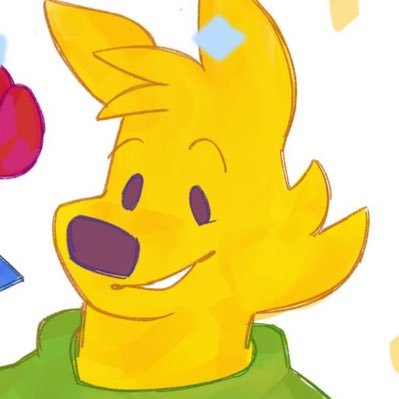 oskarpawsさんのプロフィール画像
