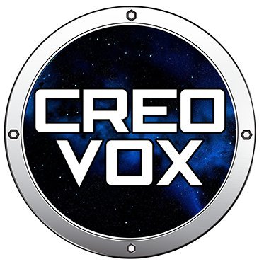 Husband. Father. @Halo content creator on YT/Twitch. Stream Educator. See it all on my YouTube channel @Creovox. •Business contact: officialcreovox@gmail.com