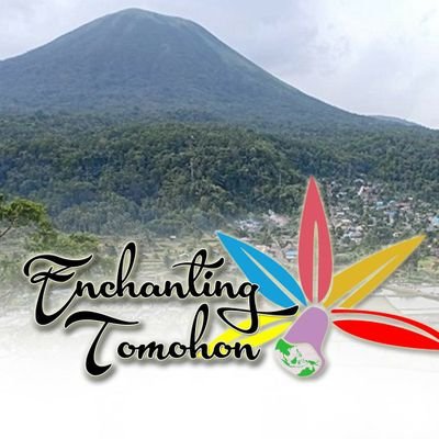 Tomohon City Tourism Office