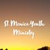 St.Monica Youth Ministry (@YouthMonica) Twitter profile photo