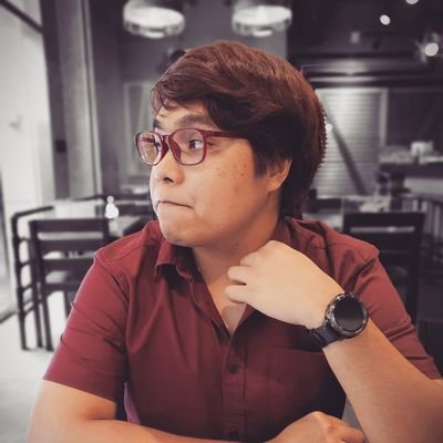 dgetribdino's profile picture. Journalist from UPLB. Social media manager & graphic designer, photo/videography on the side. Anime fanboy and tech enthusiast. Foodie in his spare time.