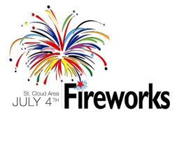 St. Cloud is proud to present the 76th annual July 4th fireworks display along the banks of the Mississippi river in the heart of beautiful St. Cloud Minnesota.