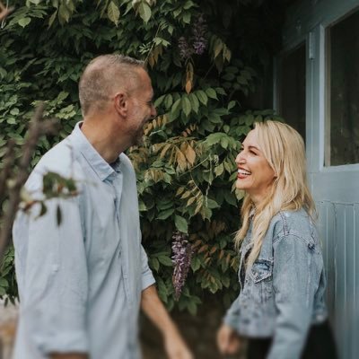 walkaboutcouple's profile picture. Wanderlust couple exploring DREAM DESTINATIONS in the world on random breaks from work