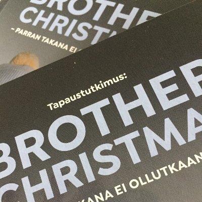 Tuoreen kirjan paljastuksia mediasta: