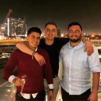 Sebas Quintero (@barcasebas20) 's Twitter Profile