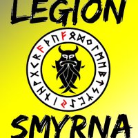 Legion Smyrna (@legionsmyrna) 's Twitter Profile