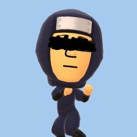 ぼぼXぼん (@ura_bobobon) 's Twitter Profile