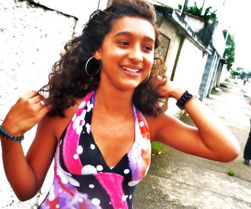eu não ligo pro que os outros falam