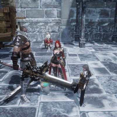 ゲーム専用垢みたいな雑多垢みたいな何かです! トラハではバルシャとしてプレイしてました! 何かご用がありましたらお気軽にDMにどうぞ! あ、無言フォロー失礼します!フォロバ100%!