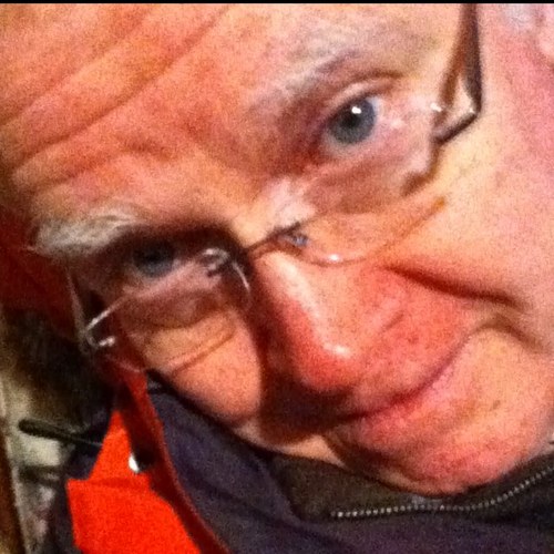 kfoconnor's profile picture. 