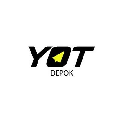 Komunitas #YOTers Depok. Semua kegiatan Young On Top Depok ada disini | Media Partner & Kolaborasi 📩: yotdepokmarcomm@gmail.com