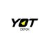 YOT DEPOK (@youngontopdepok) Twitter profile photo YOT DEPOK (@youngontopdepok) Twitter profile photo