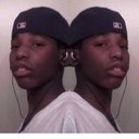 Melvin Spain - @lilmel6 - Twitter