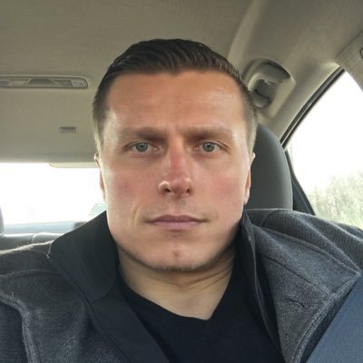 marek_gryczon's profile picture. 