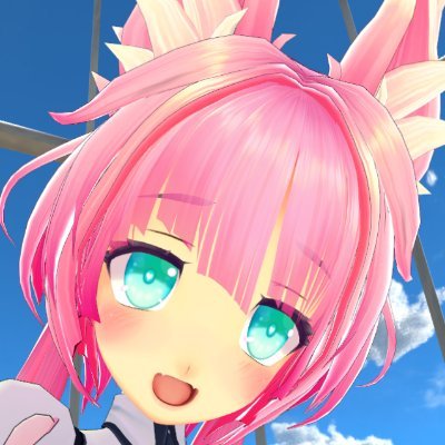 tonavrc's profile picture. VR大好き。VRの最新情報や設定方法、検証結果を共有します。
新ブログ https://t.co/Z02cDCeAJa