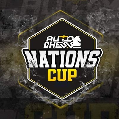 NationsCupAC's profile picture. Official profile of the Nations Cup Auto Chess ♟ Link to Discord 👇🏼