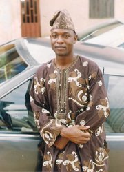 avedotun's profile picture. A young man from Nigeria , A computer Engineer by profession