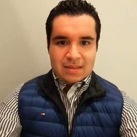 joaquin_vazgon's profile picture. Licenciatura en Comunicación por la Universidad Cuauhtémoc campus Ags,