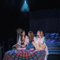 Troupe 2461 (@troupe2461schs) 's Twitter Profile