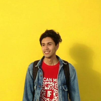 aymane_max's profile picture. Back-end developer 🐍 #python #django