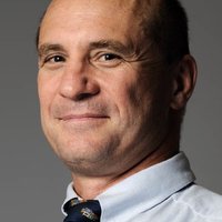 Jim Nicklin (@jimnicklin1) 's Twitter Profile