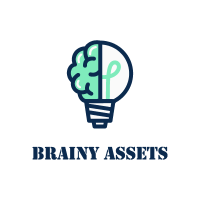 Brainy Assets(@StoreBrainy) 's Twitter Profile Photo