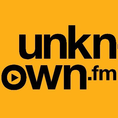 unknown.fm