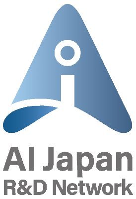 AIJapanRDNetwo1's profile picture. Established to stimulate AI R&D in Japan and worldwide through providing integrated information on AI R&D activities and opportunities for cooperation on AI R&D
