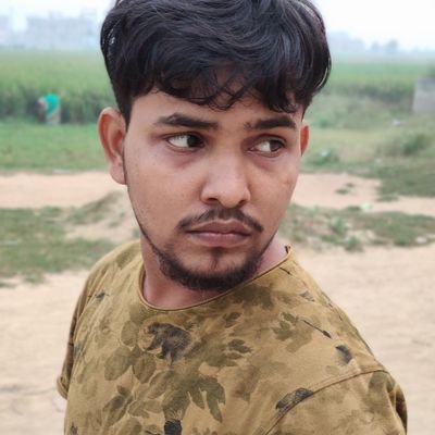 AYUSHKU53546067's profile picture. my name is ayush Kumar Singh 
I comes from Bihar 
I am graduating class