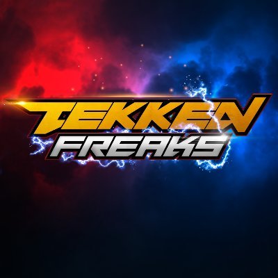 TEKKEN 7, Tekken 7 logo png