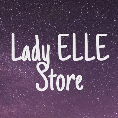 LadyELLE_Store Profile Picture