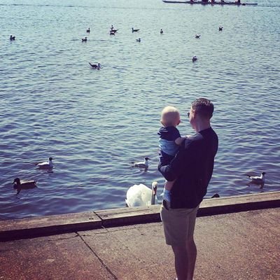roscowilson's profile picture. 