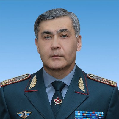 NYermekbayev's profile picture. Генерал-лейтенант