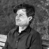 Linus Egli (@eglilinus) 's Twitter Profile