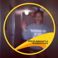 LaurenNicole ✊🏽☭✌🏽(@Lstands4lovely) 's Twitter Profile Photo