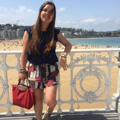 mariajoseSAM's profile picture. Semper Altius✨