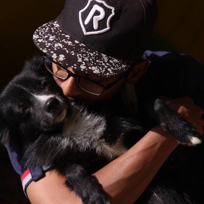 Pet Lover
Love to sketch ❤️
My venmo - goks123
#BlackLivesMatter
PayPal https://t.co/QUd0BMI1nE