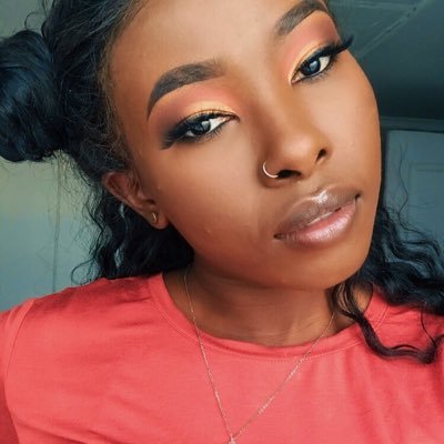 Passion for Beauty | Entrepreneur at Heart | Mushy AF | Melanin Dripping What-What | Doll with a Resting Bitch Face