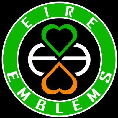 EireEmblems's profile picture. Irish themed face-masks, jewelry and watches.
