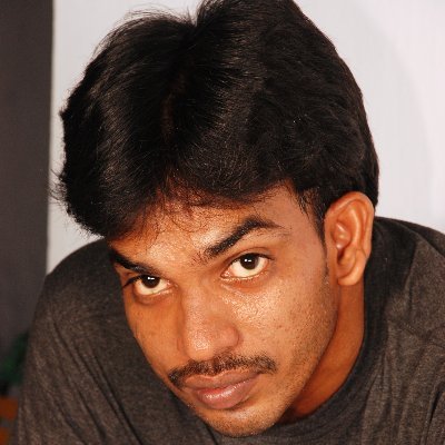 AkarapuDr's profile picture. THINK GLOBALLY...ACT LOCALLY