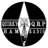 James Hannibal (KH2SR) (@quirkyqrp) 's Twitter Profile Photo James Hannibal (KH2SR) (@quirkyqrp) 's Twitter Profile Photo