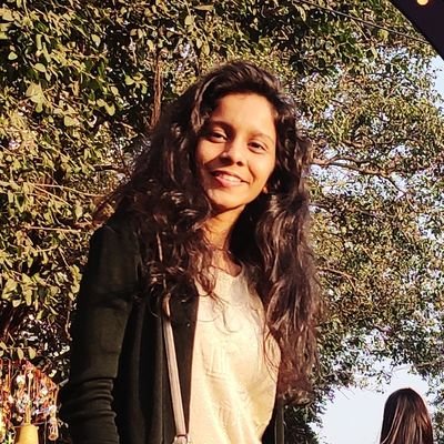 19.
Second year Engineering student- Surface coating Technology at Institute of Chemical Technology (UDCT), Mumbai.