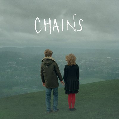 Chains debut album out May 24th 2020 on all digital platforms.
