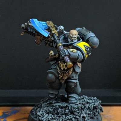 SonofAngron's profile picture. 