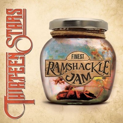 Order the new album 'Finest Ramshackle Jam': https://t.co/0W4t0LllFh