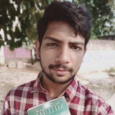 SwapnilRaghuva8's profile picture. A Multipotentialite. I just dont give up!