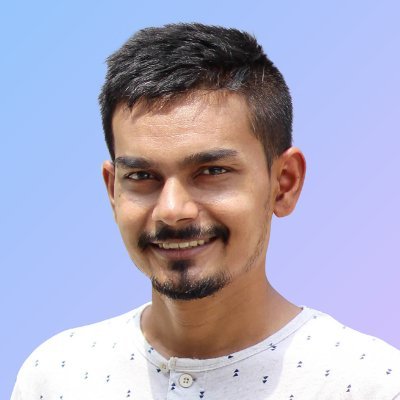 isubhodeep's profile picture. Graphic Designer | Explorer | Foodie