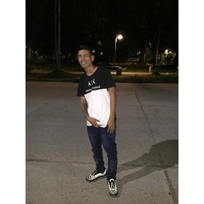 Borbor16Luis's profile picture. deportista