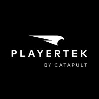 PlayerTek by Catapult(@PlayerTek) 's Twitter Profile Photo